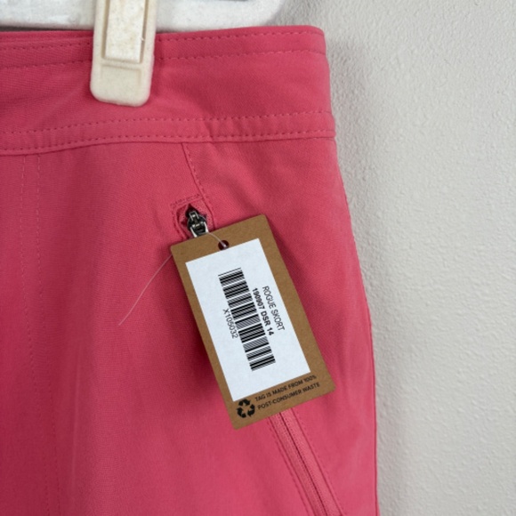 NWT Title Nine Rogue Skort - Size 14 - Picture 2 of 5